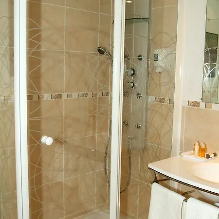 Hotel Ermitage Bouquet Rouen