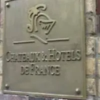 Ermitage Bouquet Hotel 3*