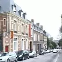 Hotel Ermitage Bouquet Rouen