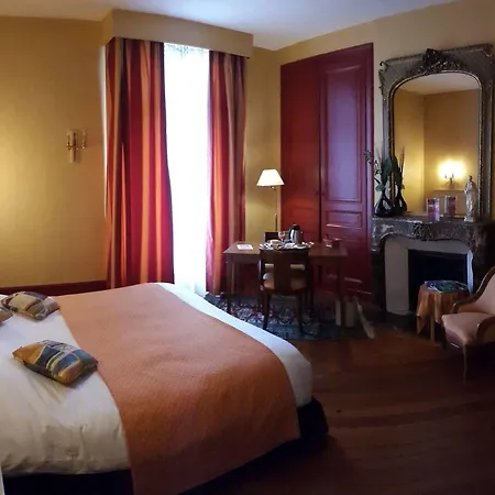 Hotel Ermitage Bouquet 3*