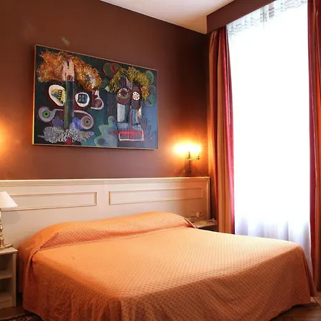 Ermitage Bouquet 3* Rouen